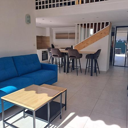 Maisonnette Au Milieu Des Pins Mougins Exterior foto